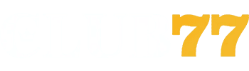 CLUB77 logo