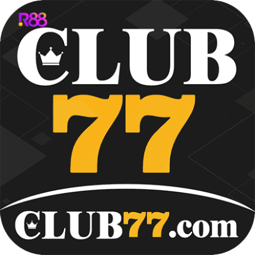 Ícone do APP CLUB77